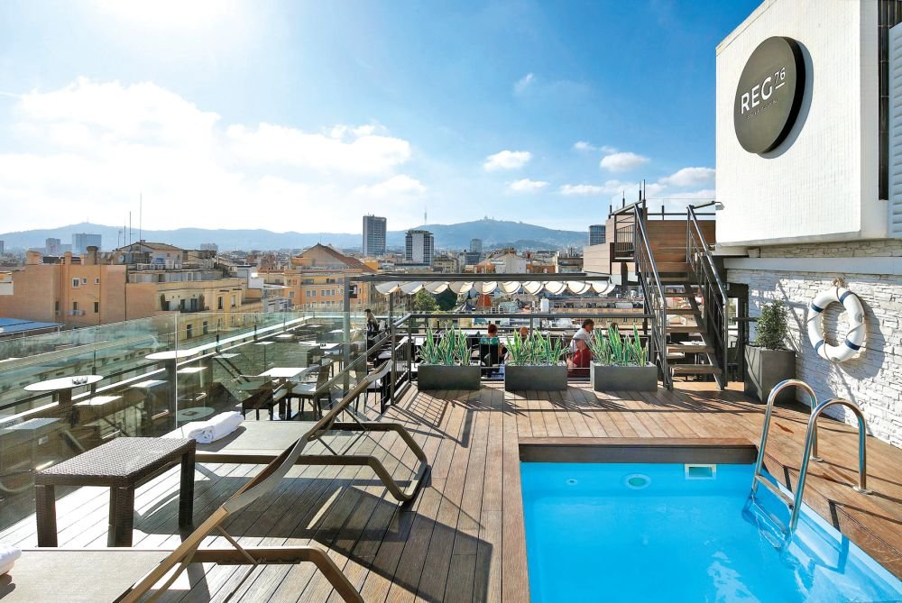 Hotel HCC Regente