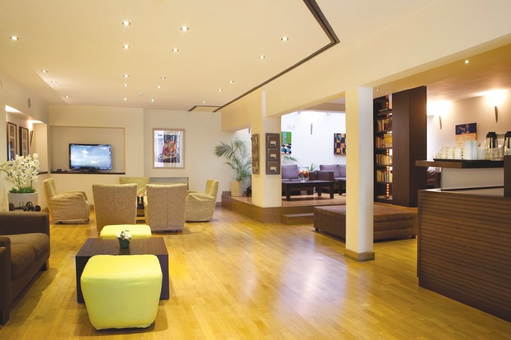 Hotel Hermes