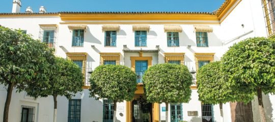 Hotel Hospes Las Casas del Rey de Baeza