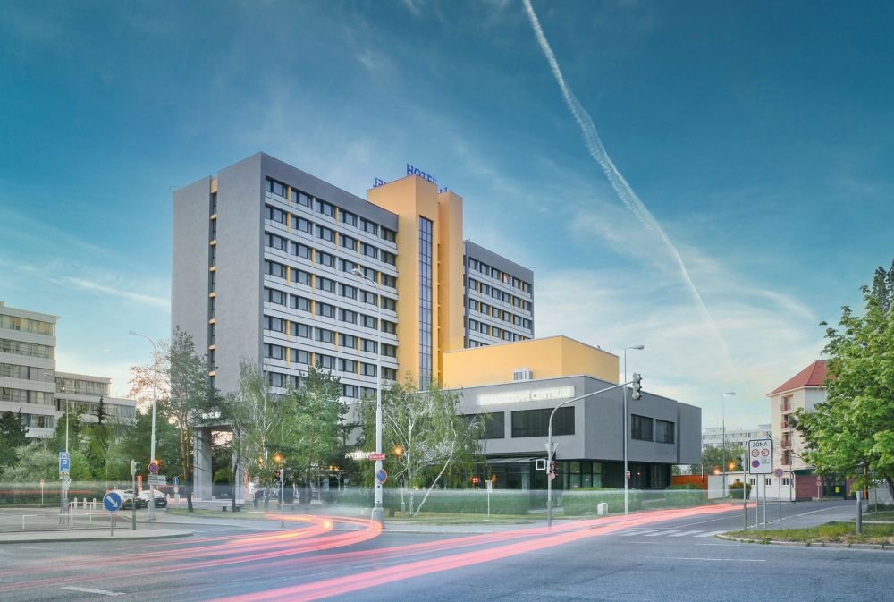 Hotel ILF