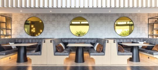 Hotel Ilunion Barcelona