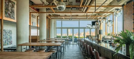 Hotel Indigo Lower East Side New York