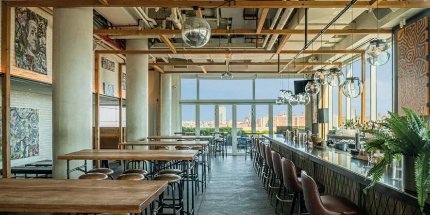 Hotel Indigo Lower East Side New York