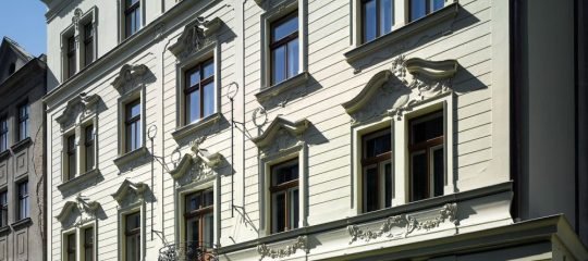 Hotel Innside by Melia Prague Old Town
