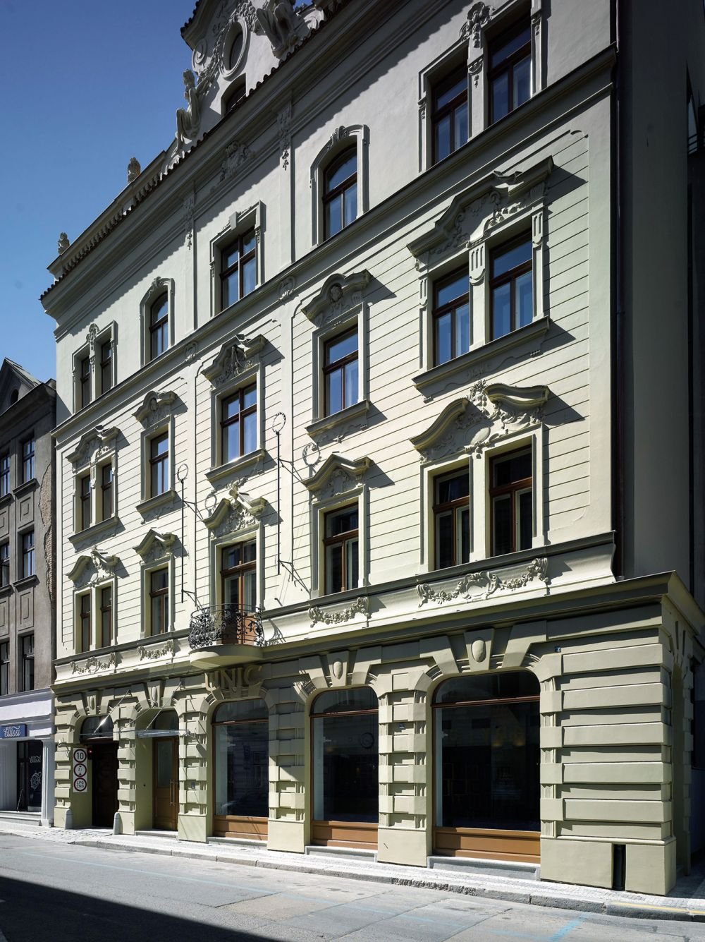 Hotel Innside by Melia Prague Old Town