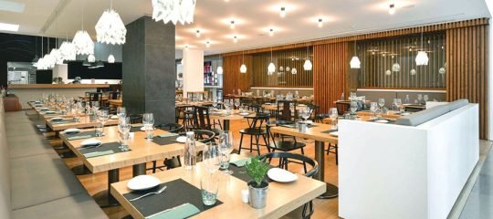 Hotel Inspira Liberdade Boutique