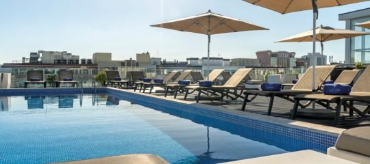 Hotel Jupiter Lisboa