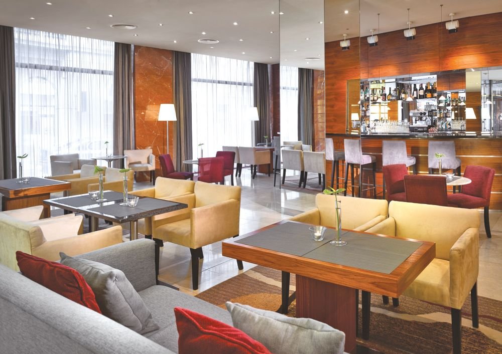 Hotel K+K Fenix