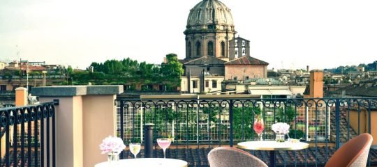 Hotel L'Orologio Roma