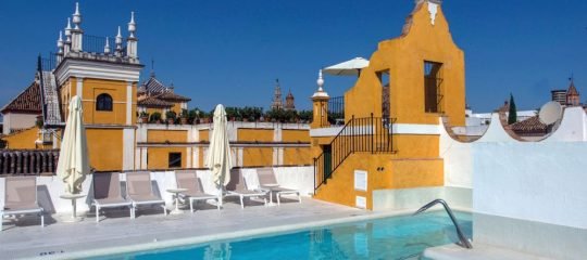 Hotel Las Casas de la Judería