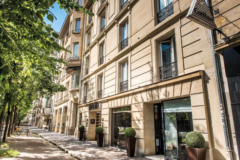 Hotel Le Royal Rive Gauche