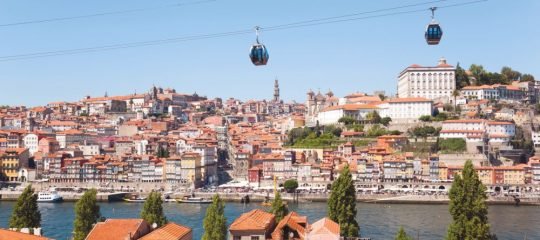 Hotel Legendary Porto
