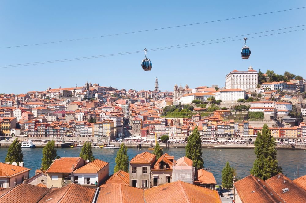 Hotel Legendary Porto