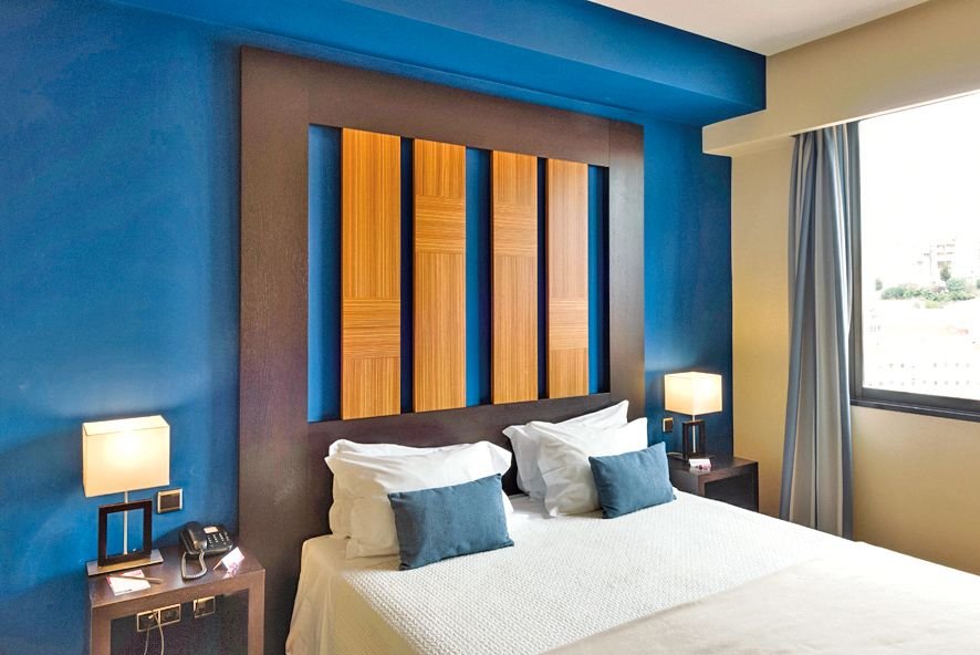 Hotel Lisboa