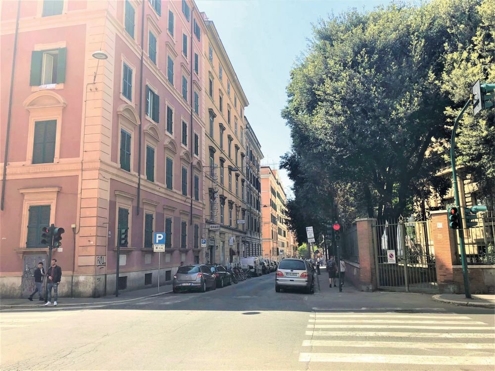 Hotel Mariano