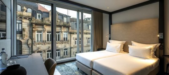 Hotel Porto Royal Bridges