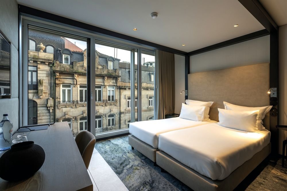 Hotel Porto Royal Bridges
