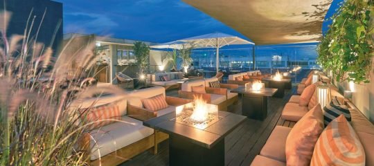 Hotel PortoBay Liberdade