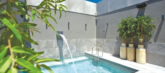 Hotel PortoBay Marquês