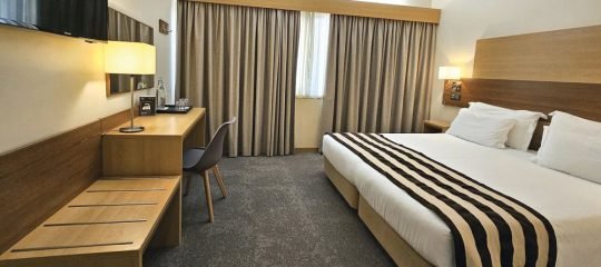 Hotel Principe Lisboa