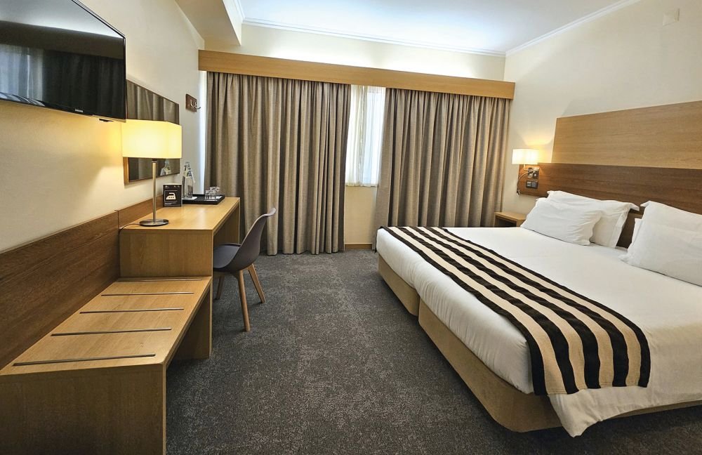 Hotel Principe Lisboa