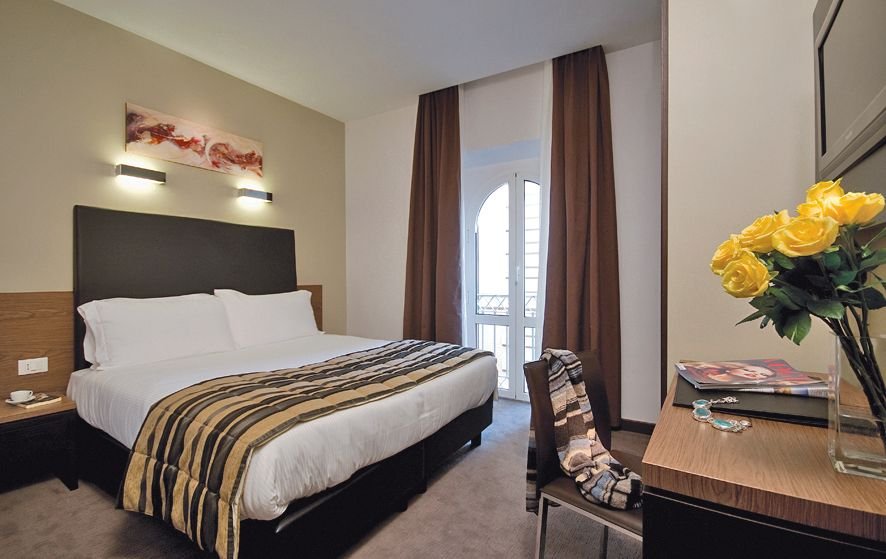 Hotel Rinascimento