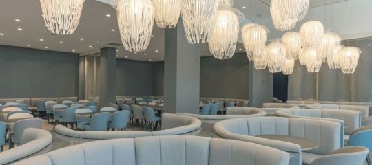 Hotel Roomz Vienna Prater