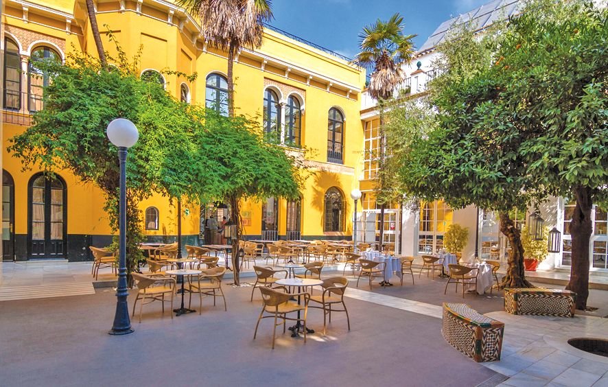 Hotel San Gil