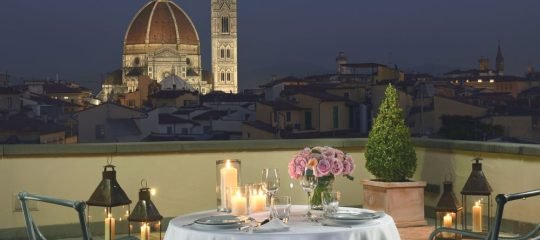 Hotel Santa Maria Novella