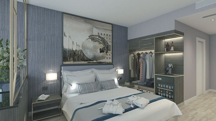 Hotel St. Martin