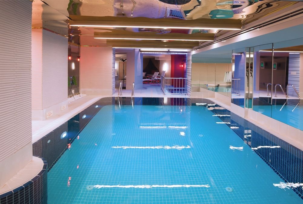 Hotel Sultania