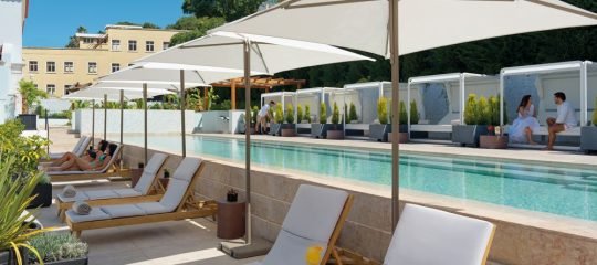 Hotel The One Palácio da Anunciada