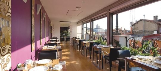 Hotel Trevi Collection