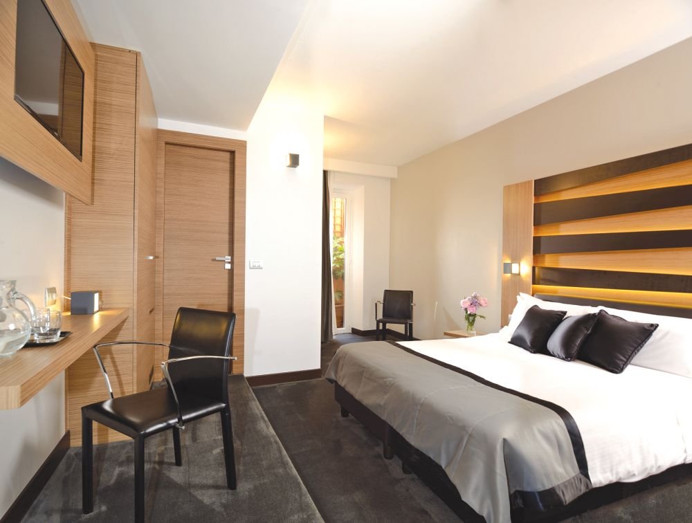 Hotel Trevi