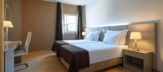 Hotel Tryp Porto Centro