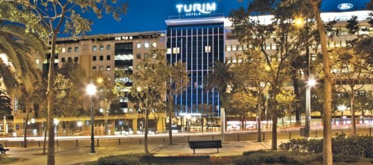 Hotel Turim Av Liberdade