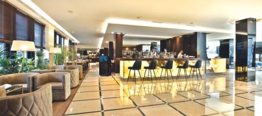 Hotel Turim Marquês