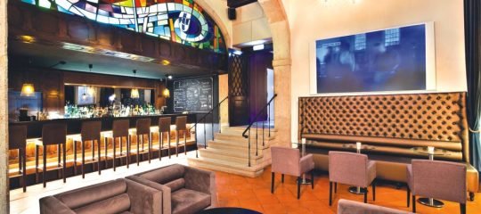 Hotel Turim Restauradores