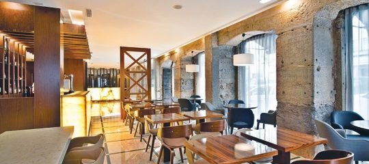 Hotel Turim Terreiro do Paço