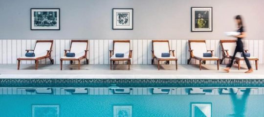 Hotel Vila Galé Ópera