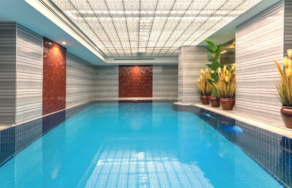 Hotel Yasmak Sultan