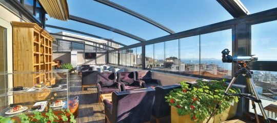 Innova Sultanahmet Hotel