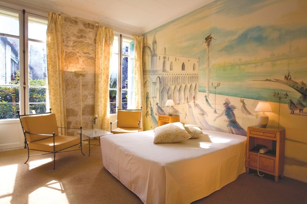 Le Windsor, Jungle Art Hotel