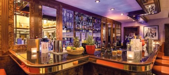 Living Hotel Grosser Kurfürst