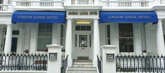 London Lodge