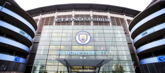 Manchester City - Arsenal