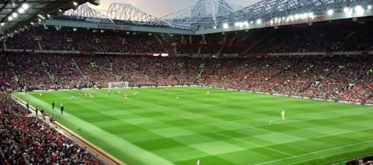 Manchester United - Nottingham Forest