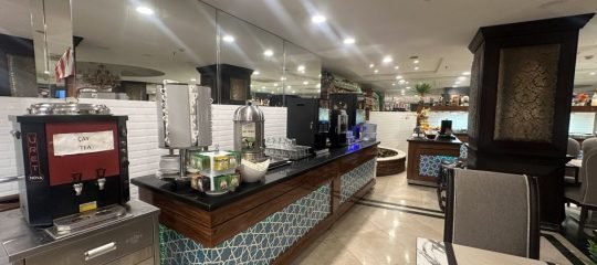 Maywood Hotel Istanbul