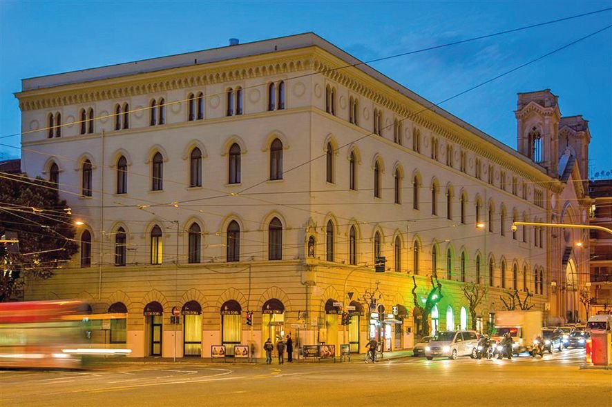 Milton Hotel