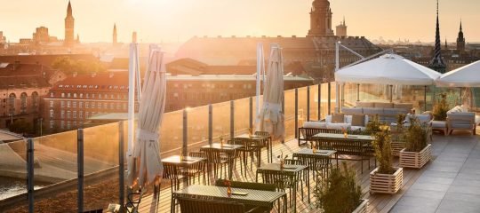 NH Collection Copenhagen